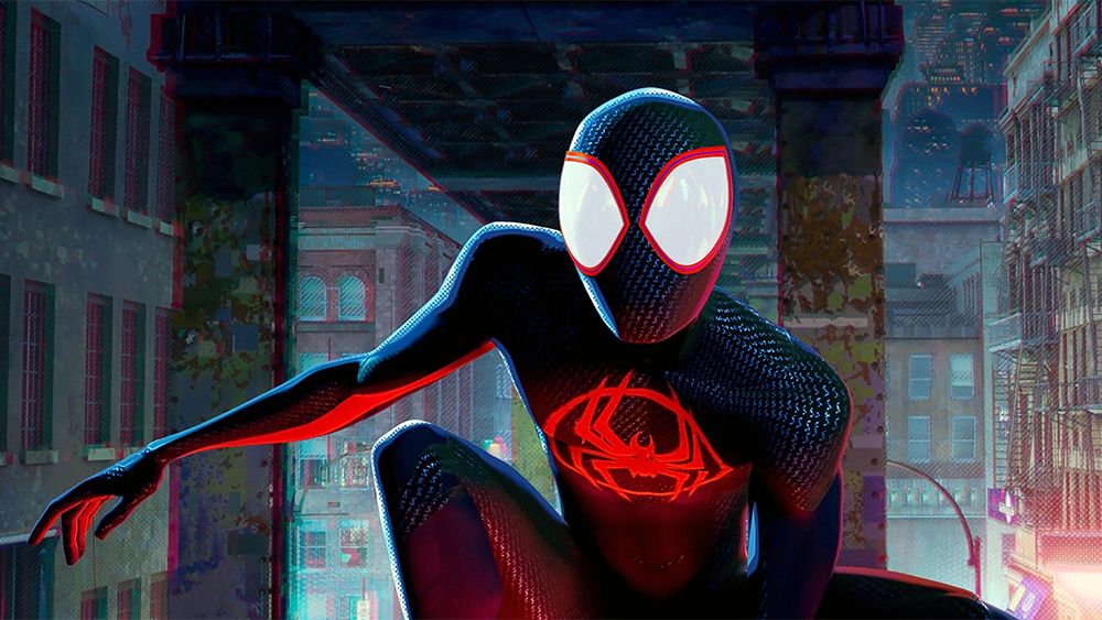 Spider Man Across the Spider Verse Box Office: Sequel Scores Huge Debut