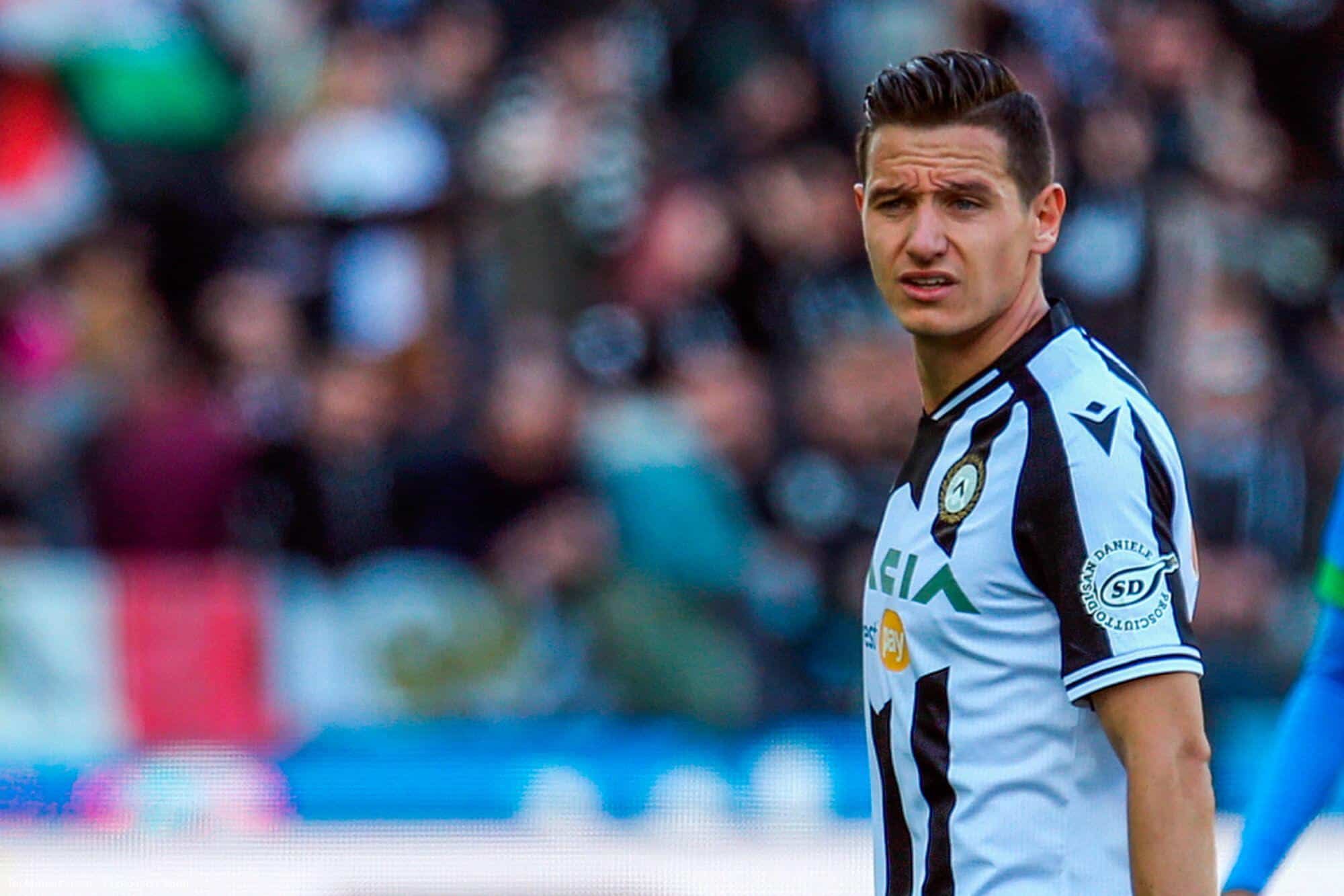 Mercato - Thauvin de retour en Ligue 1 ?