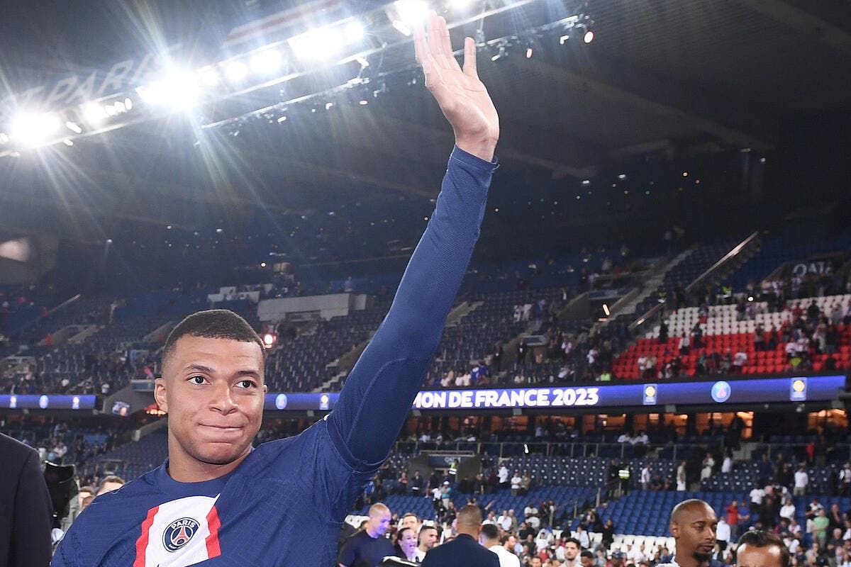 PSG ‍: Mbappé chambré par Clermont, l'OM est vengé ‍!