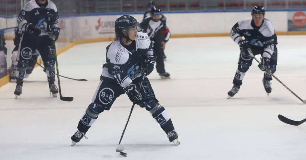 Hockey sur glace : la Fédération en appelle à Marseille