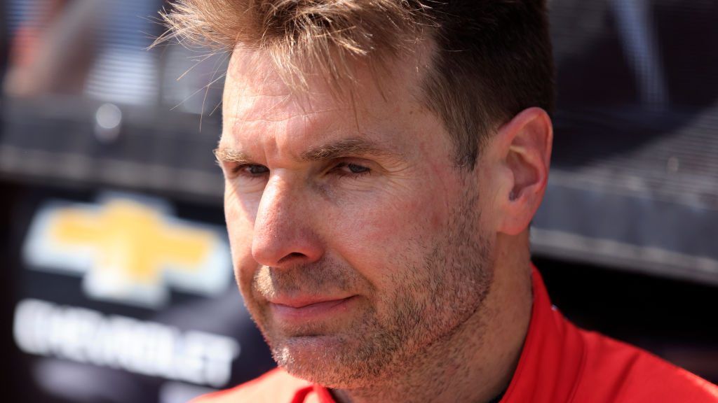 Will Power: IndyCar toughest in world; F1 competition 'a joke'