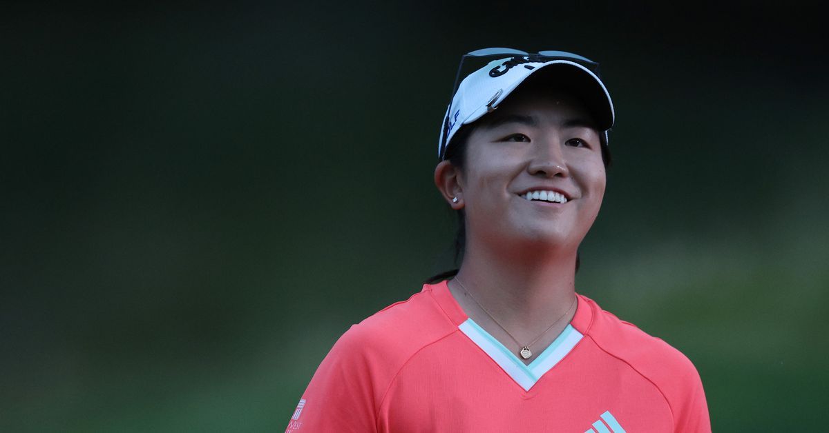 Rose Zhang’s LPGA debut immediately transforms professional golf