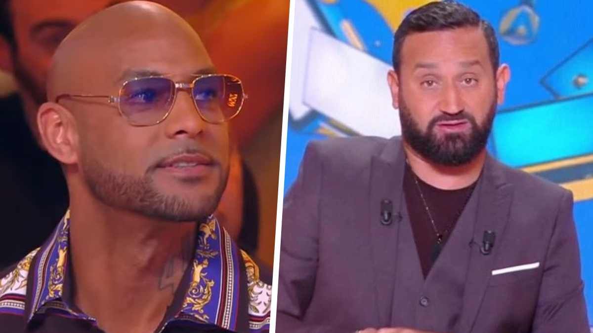 Booba balance un gros dossier sur Cyril Hanouna qui risque de le payer très cher ! (VIDEO)