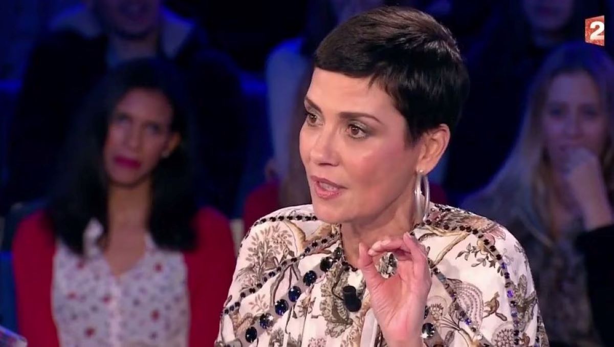 Cristina Cordula disparue de l’antenne depuis des mois, elle brise enfin le silence