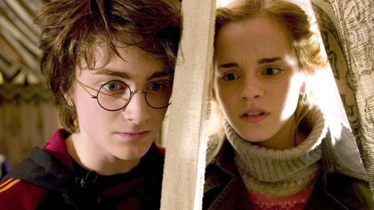 Harry Potter: cette blague d'Emma Watson qui a traumatisé Daniel Radcliffe pendant des années !