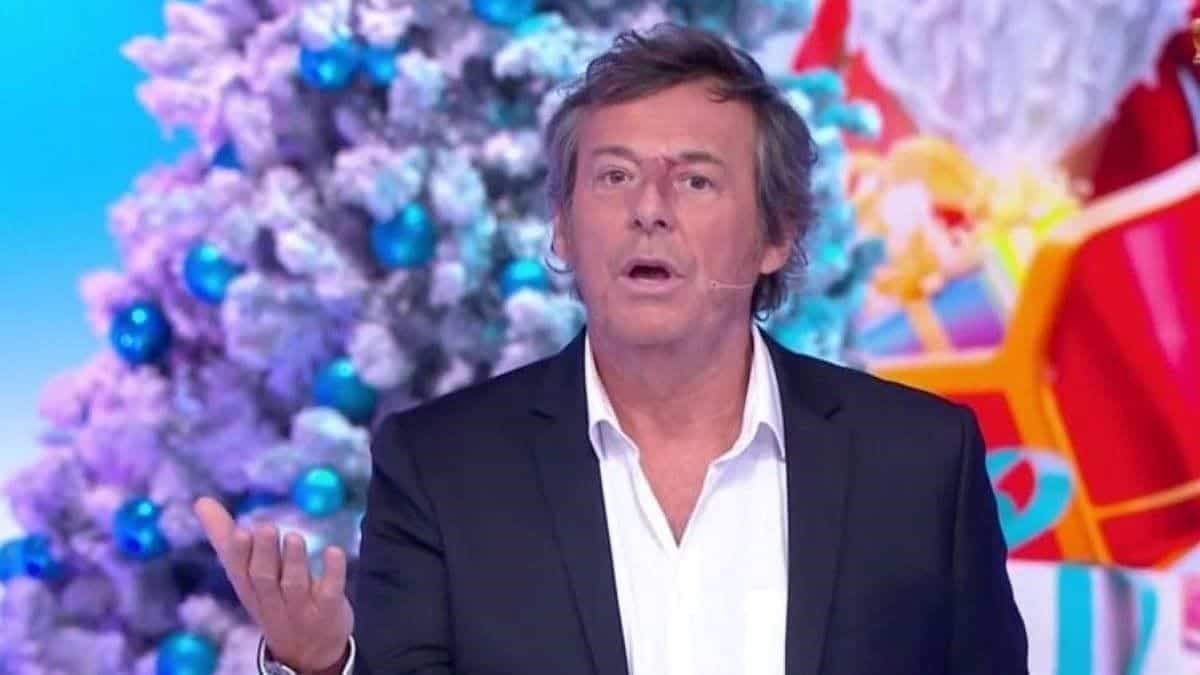 Les 12 coups de midi: Jean-Luc Reichmann fait une énorme bourde sur le départ de Céline !