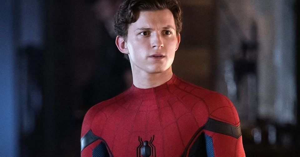 哪部《蜘蛛人》最好看？Tom Holland 大方給出答案