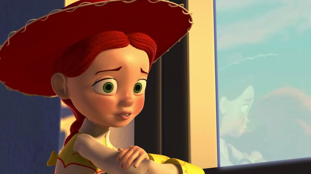 Disney Just Laid Off The Pixar Employee Who 'Saved' Toy Story 2