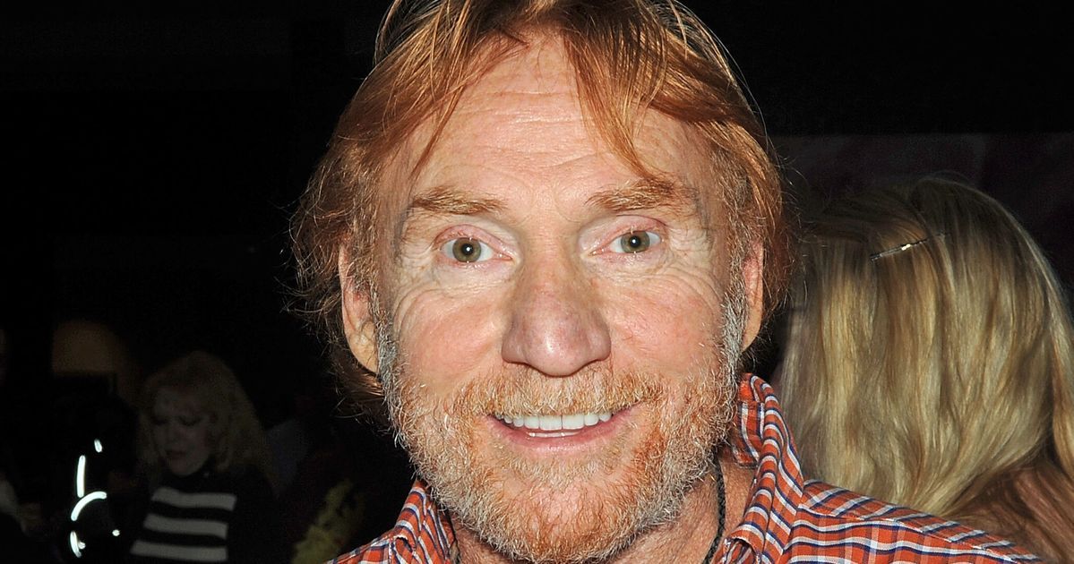 Danny Bonaduce Bound For Brain Surgery After Losing His Ability To Walk