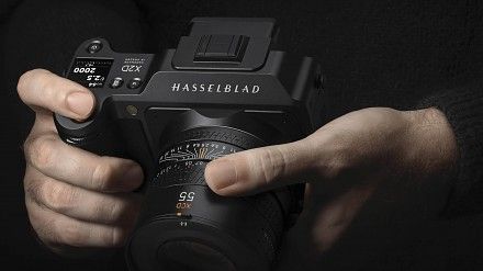 脫胎換骨！Hasselblad X2D 100C 新韌體全面活化機能