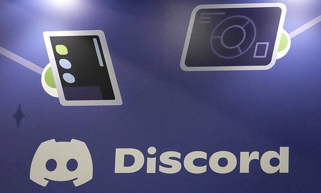 Social media platform Discord goes down as major outages reported