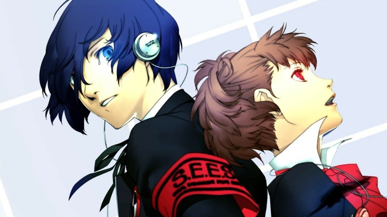 Persona data miner says Persona 3 Remake will be announced soon & Atlus will be releasing games on all platforms