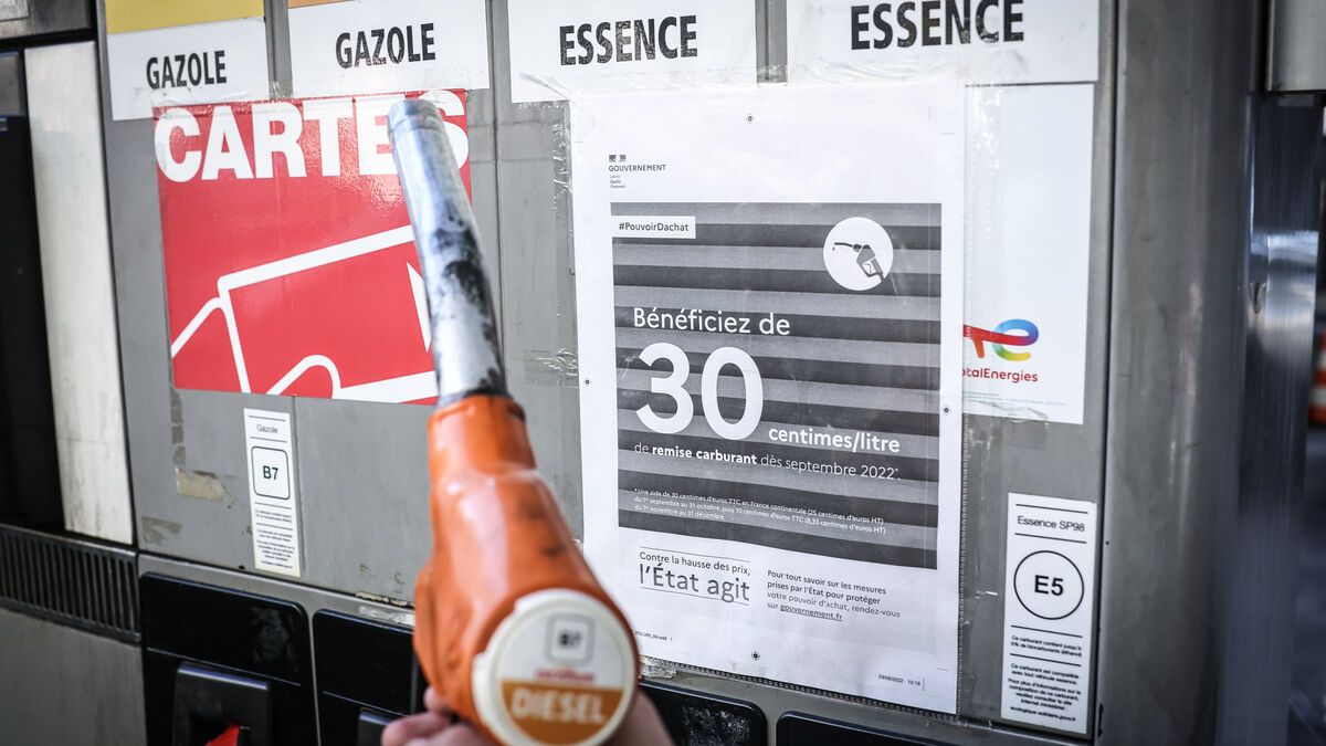 Carburants : vers une hausse des prix à la pompe d’ici cet été ?