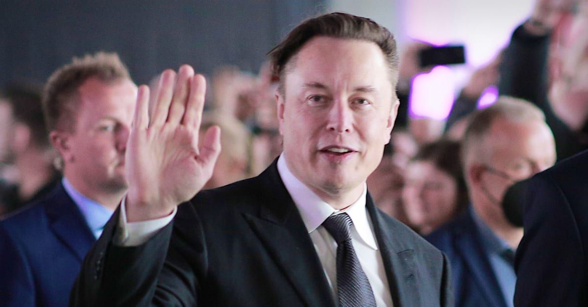 Elon Musk Says Something New Has Replaced Money