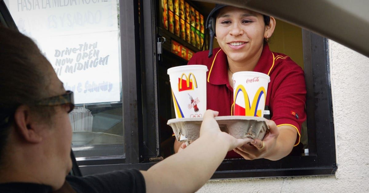 McDonald's Menu Adding New Burger, Brings Back Beloved Icon