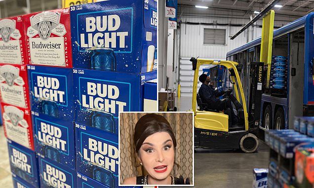 Bud Light boycott hits salespeople as cuts in commissions continue thanks to disastrous partnership