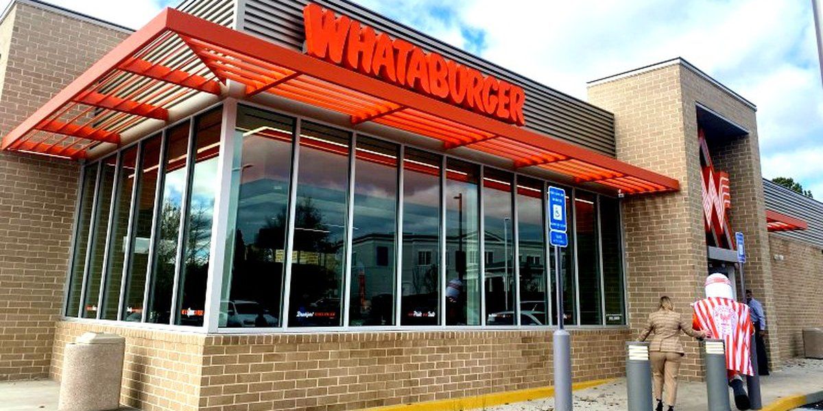 Whataburger growth continues in Georgia, South Carolina