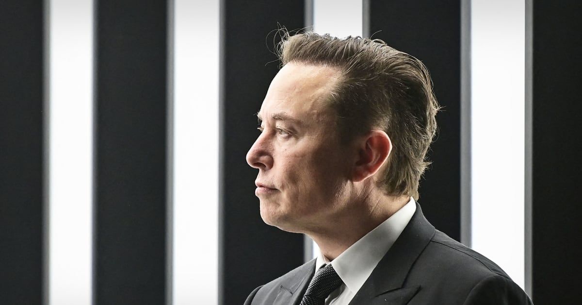 Elon Musk Sends a Powerful Message to Anxious Farmers Worldwide