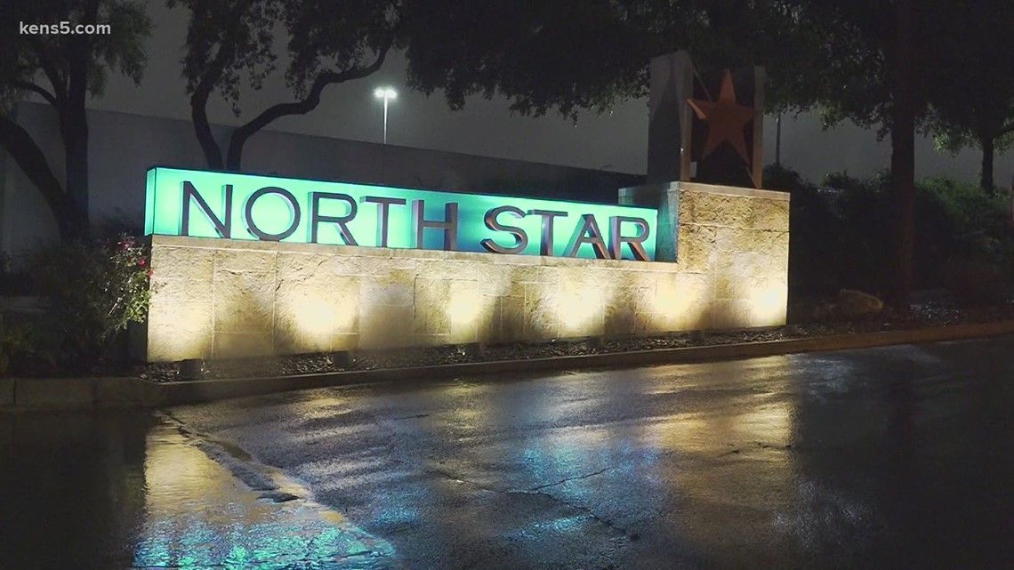 SAPD responds to North Star Mall for a fatal shooting they believe was targeted and isolated