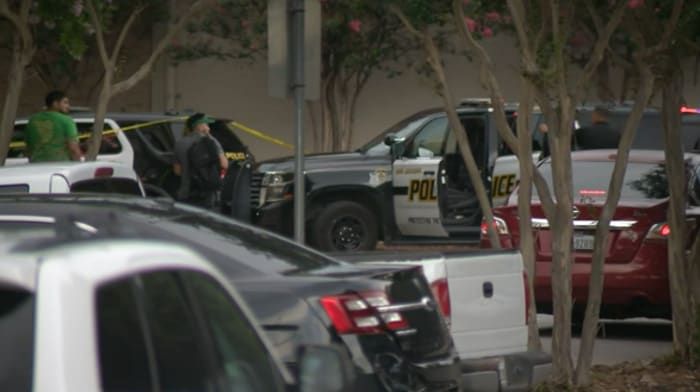 Shooting reported at North Star Mall; San Antonio police say there’s no active shooter