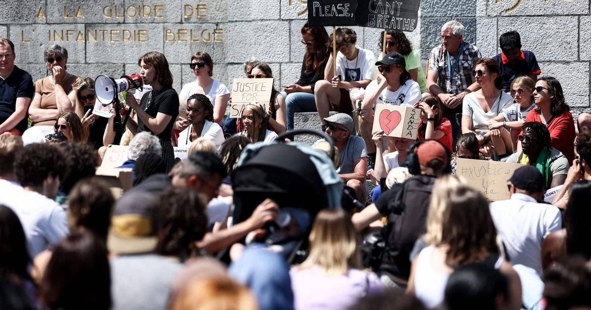 Bizutage mortel en Belgique: manifestations pour dénoncer le jugement