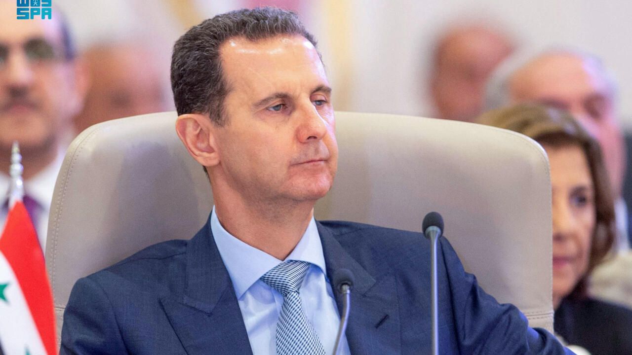 L'opposition syrienne appelle à la reprise des pourparlers avec le régime de Bachar Al-Assad