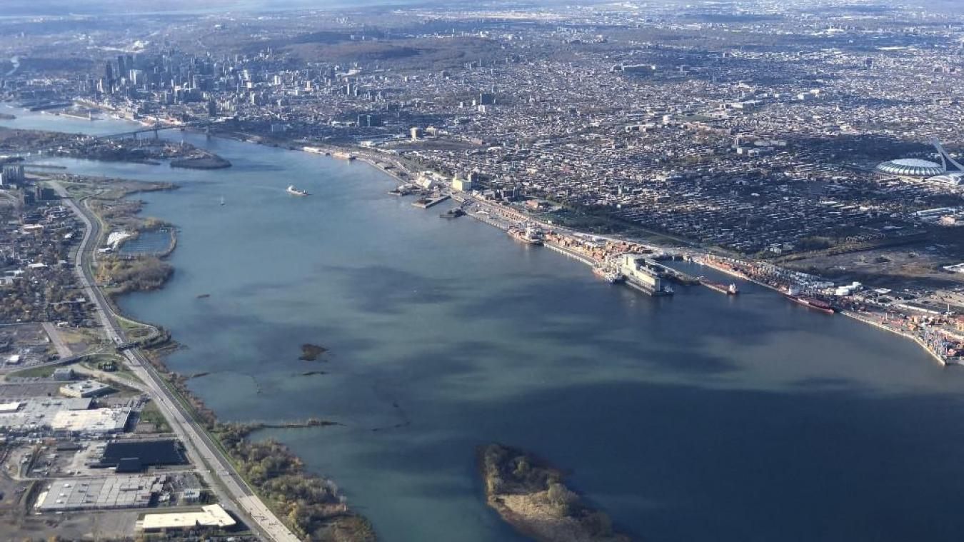 Canada : quatre enfants meurent emportés par la marée alors qu’ils pêchaient