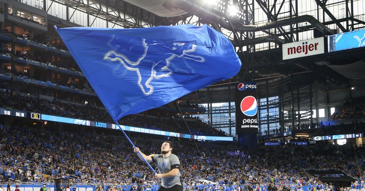 Census: What states and countries have Detroit Lions fans?