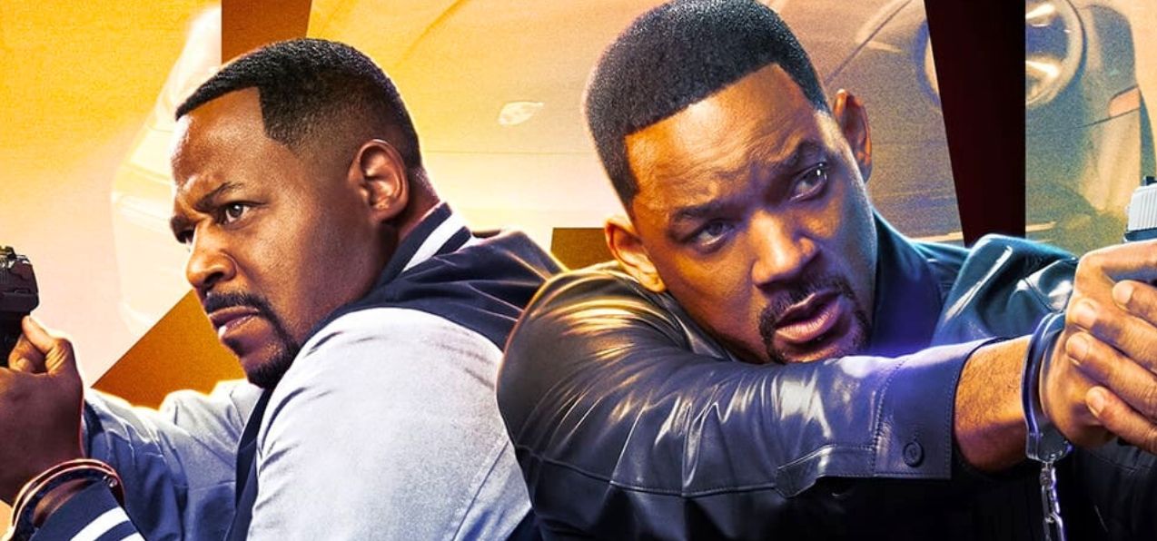 Bad Boys 4 : Ride or Die - critique aussi fatiguée que Will Smith