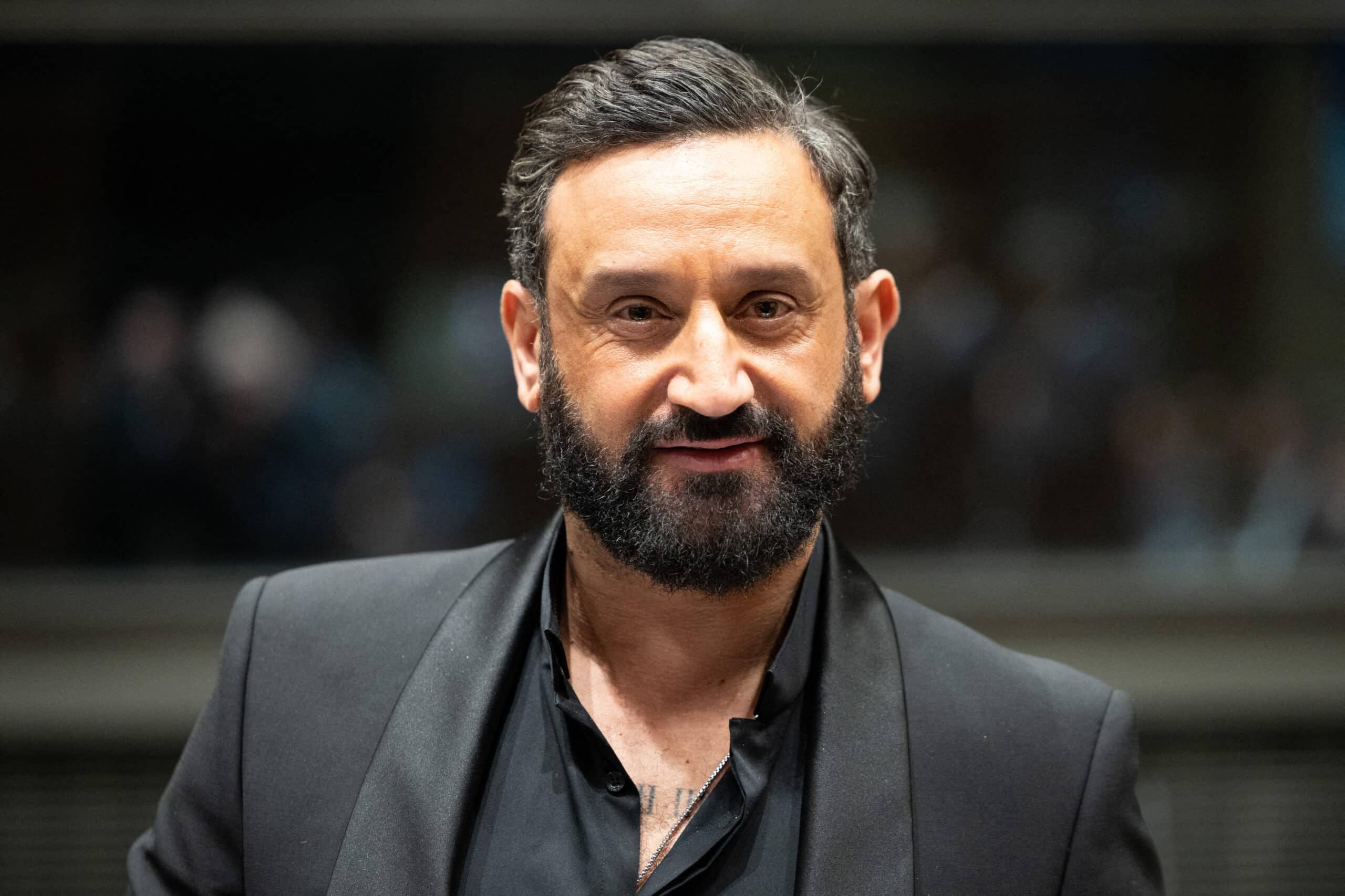 "Pour moi, c'est 10 millions d'euros d'amende", Cyril Hanouna réagit à la polémique de "Quotidien" accusé de racisme après le passage de Pierre Garnier