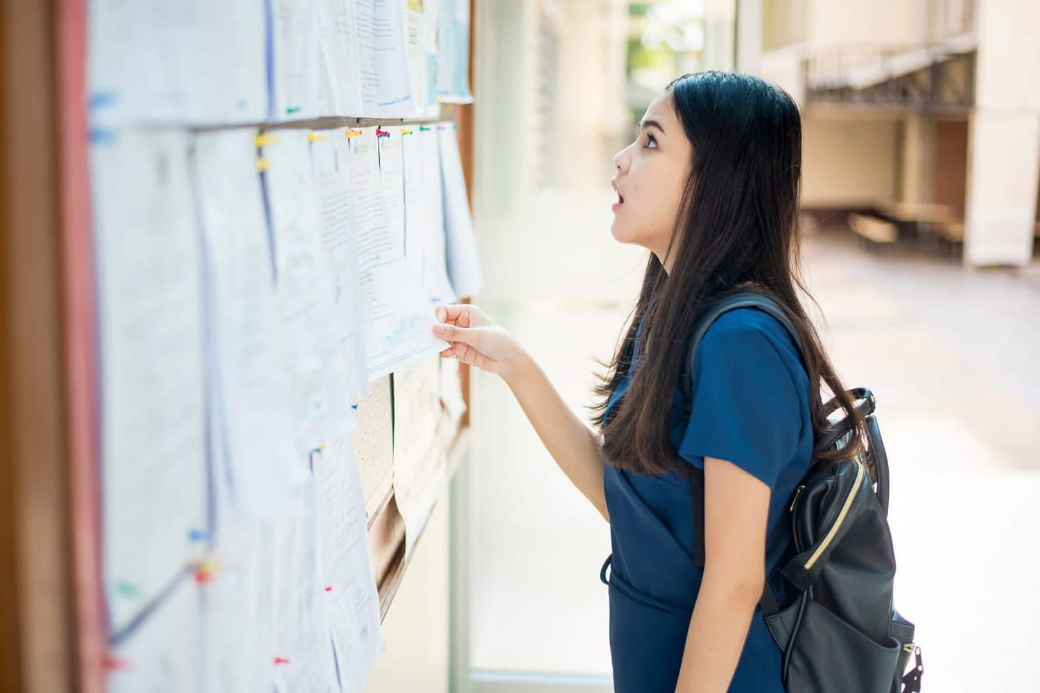 Résultats du bac 2023 : liste des admis dans les premières académies