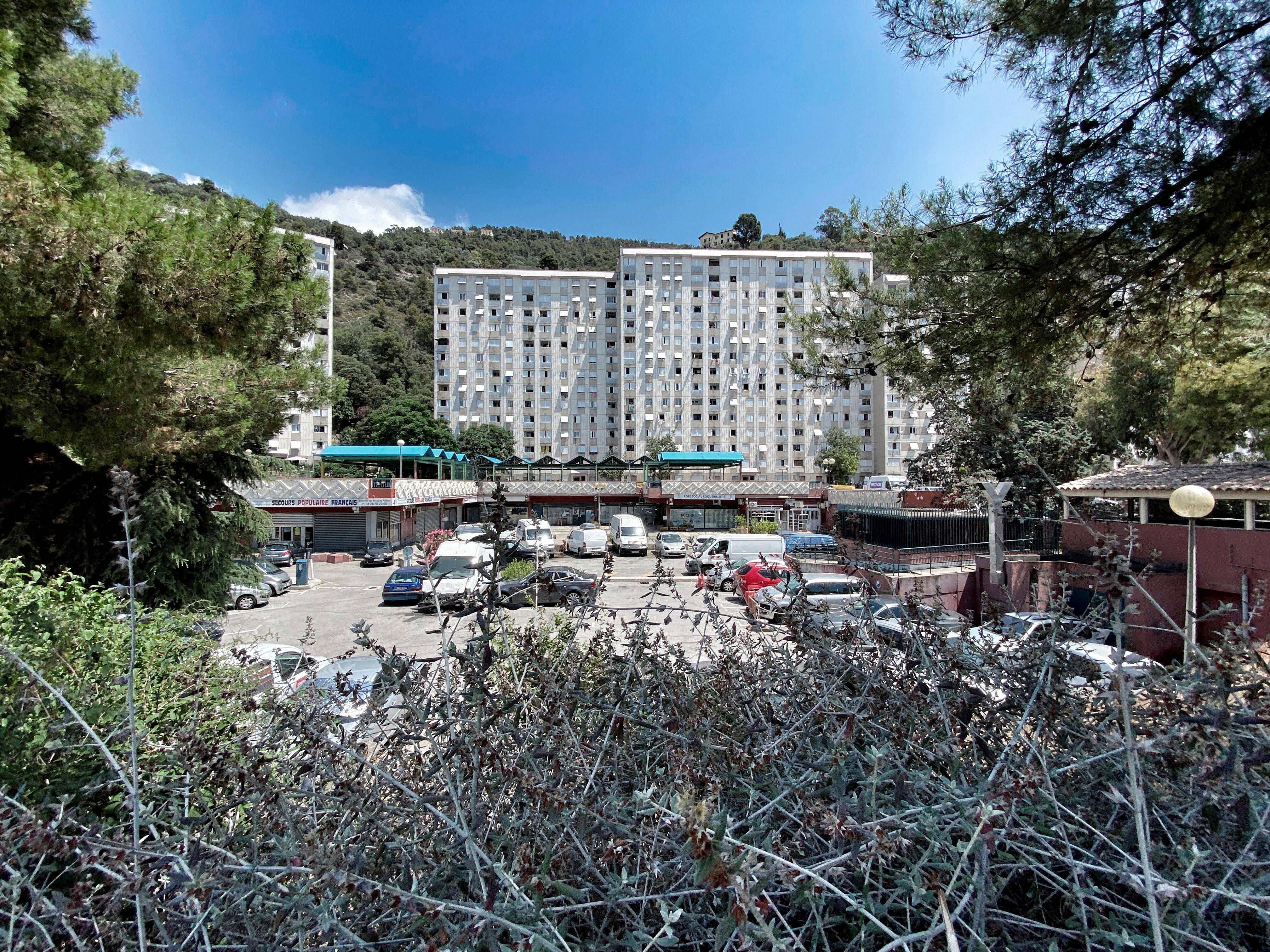 Mort de Nahel: pourquoi ces quartiers de la Côte d'Azur n’ont pas basculé dans la violence