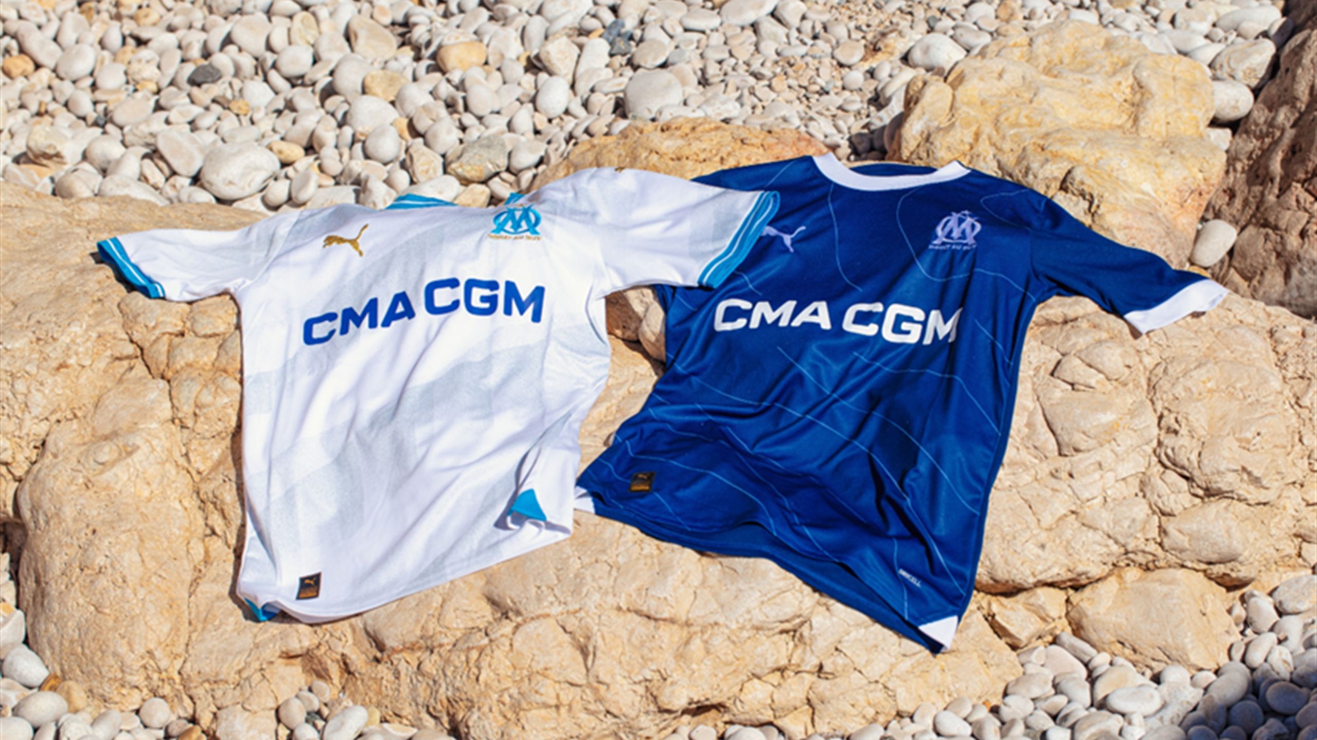 Qu'est-ce que la CMA CGM, le nouveau sponsor de l'OM ?