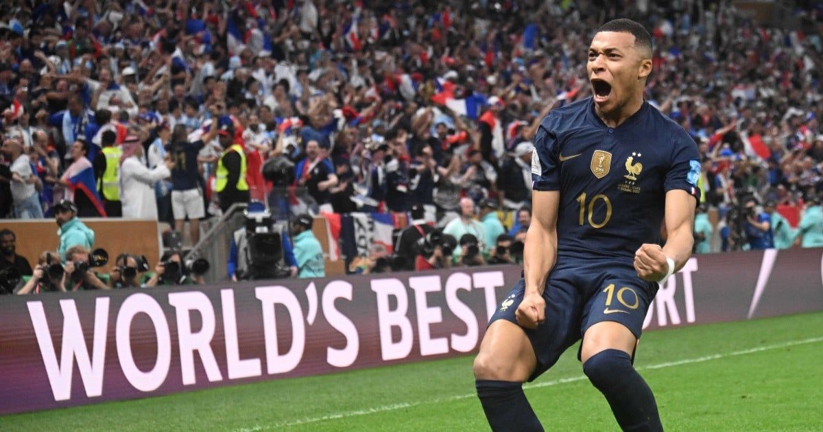 500 M€ ! Le PSG prêt à (encore) faire sauter la banque pour Mbappé ?