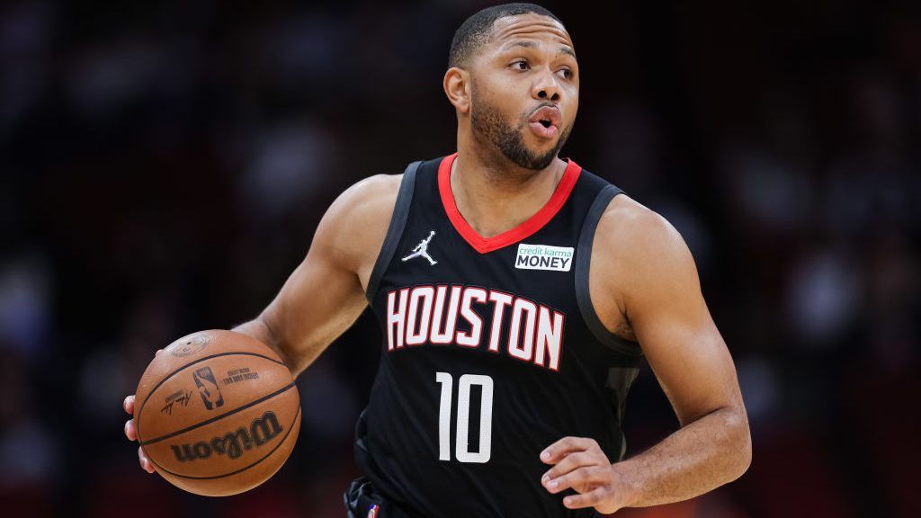 Who is Eric Gordon (and what ties does he have to Arizona)?