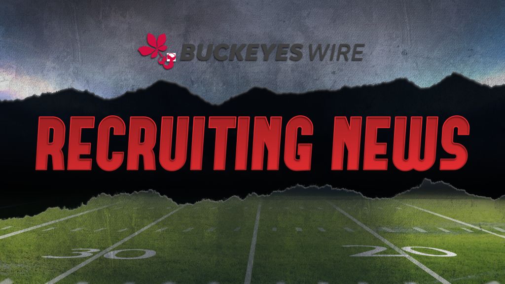 5-star DE, Dylan Stwart, Crystal balled to OSU