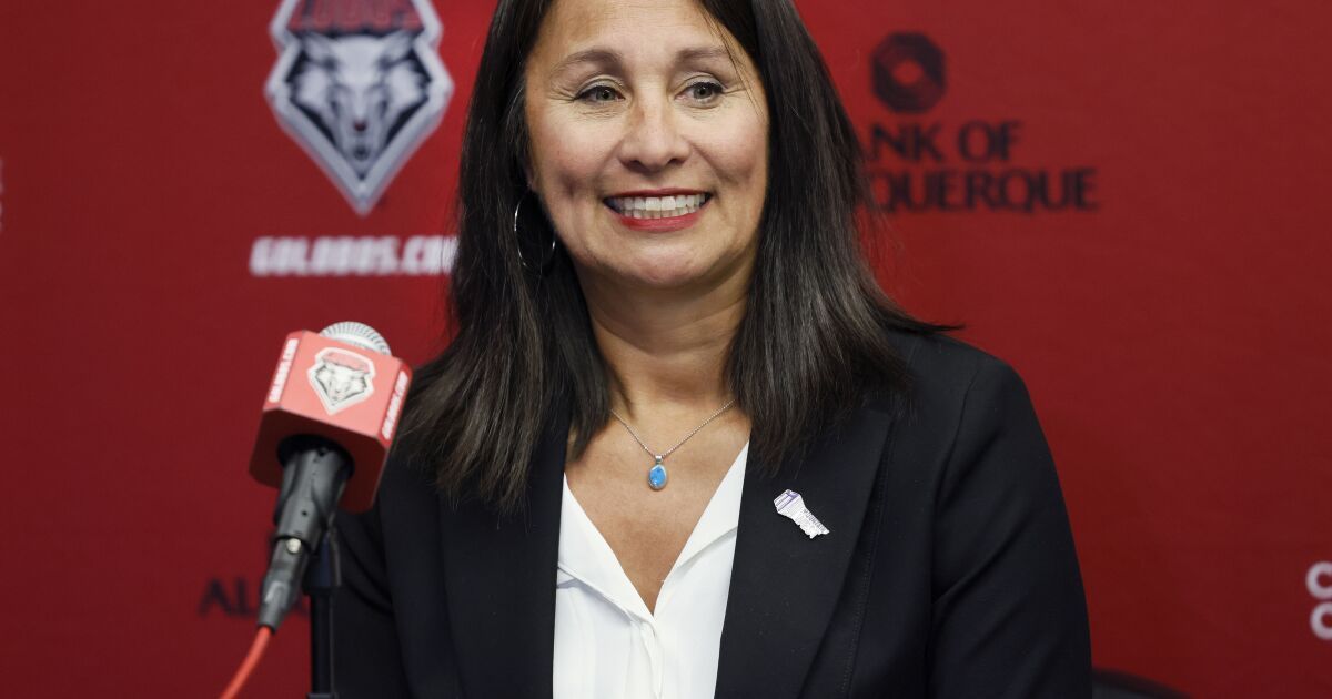 Mountain West: SDSU left the conference and owes an exit fee