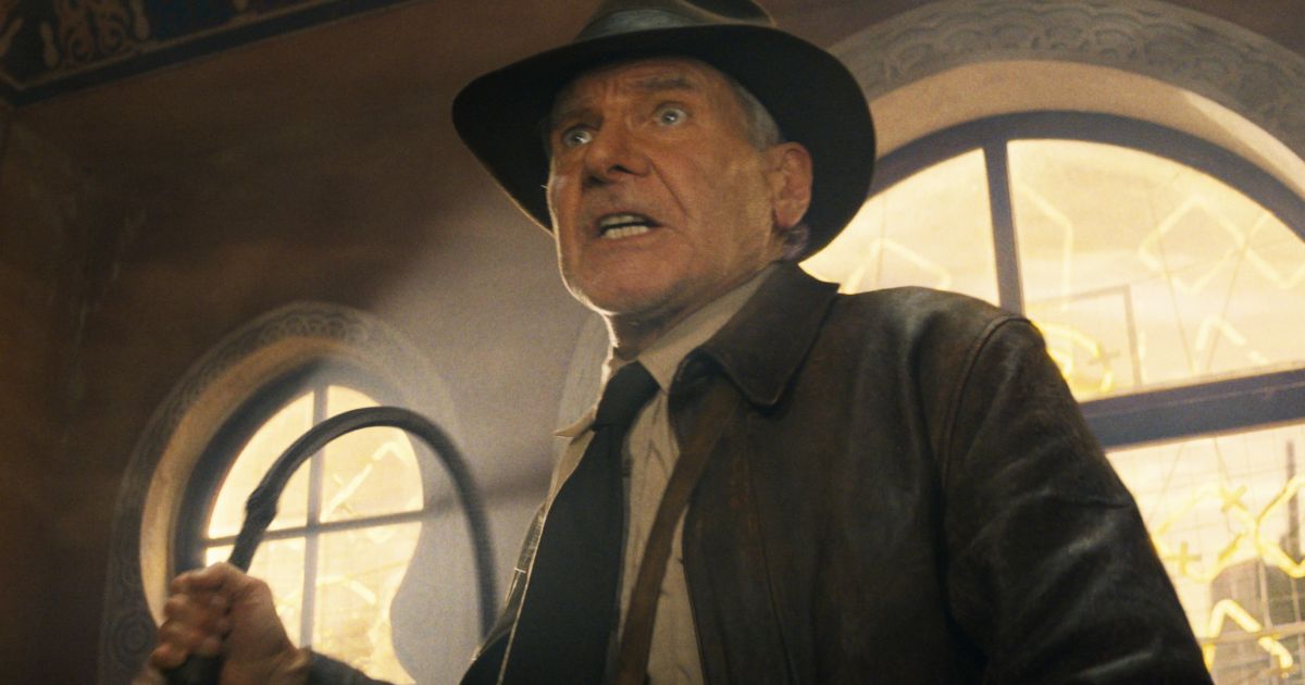 Box-office : jours de fête pour Indiana Jones