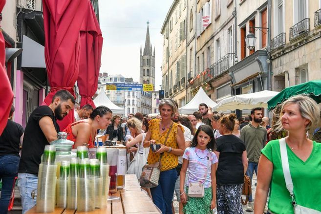 Marché festif, littérature, sport... Que se passe-t-il en Haute-Vienne ?