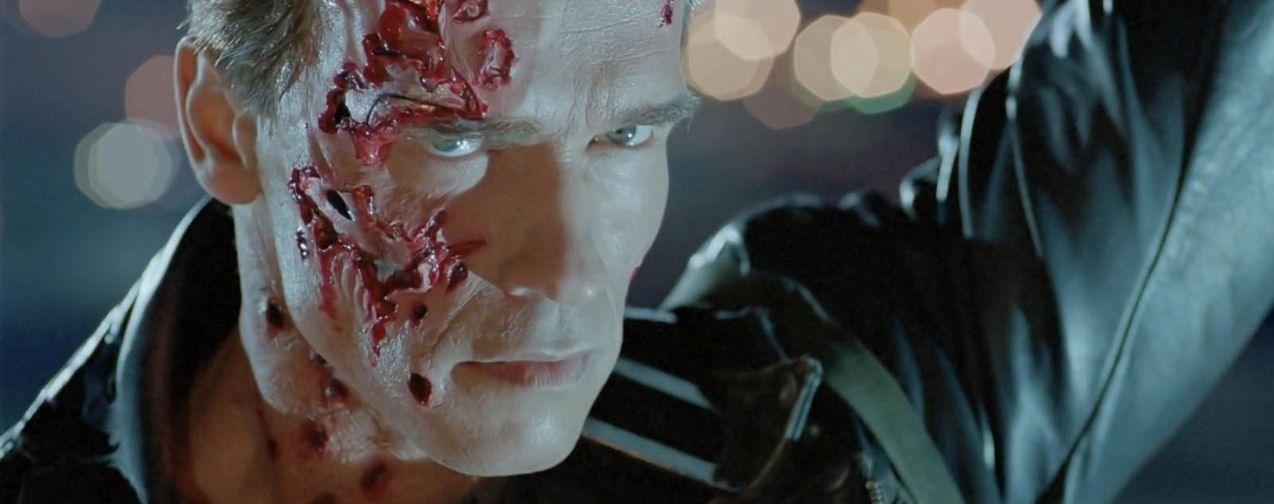 Terminator 2 : Schwarzenegger voulait que le film soit plus violent