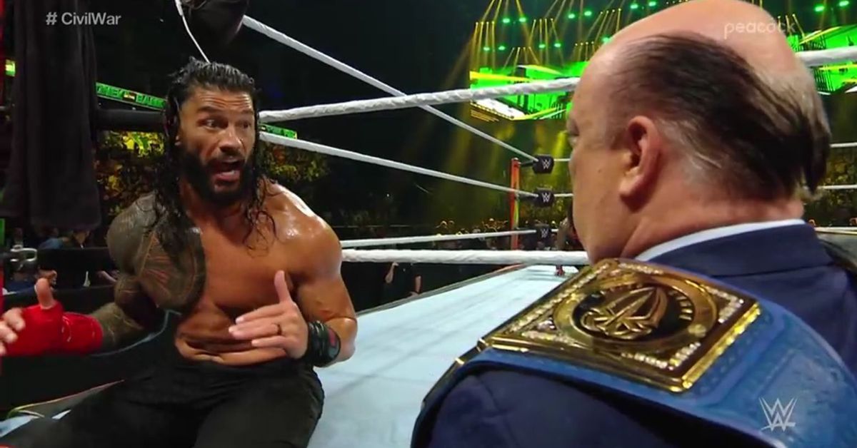 Rumor Roundup: WrestleMania London, pinning Reigns, Brock return, more!