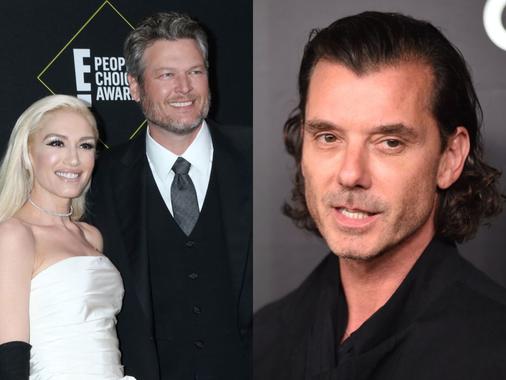 Are Blake Shelton & Gavin Rossdale Close? Inside Their Relationship