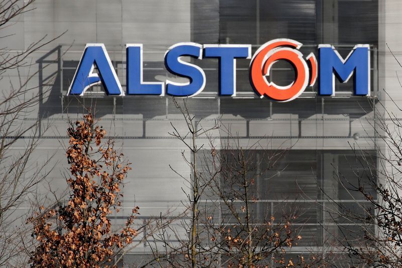 Alstom : Le niveau du carnet de commandes d'Alstom inquiète les analystes, le titre accuse le coup