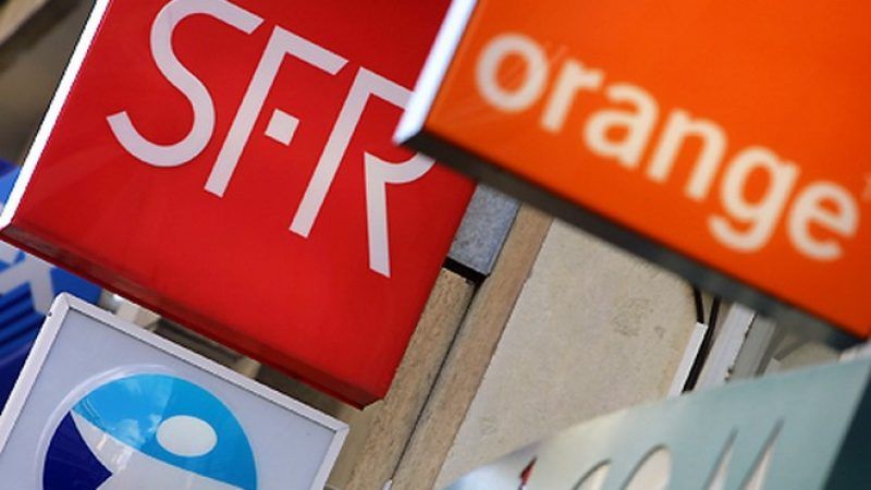 Orange, Free, SFR et Bouygues : le trafic explose sur leurs réseaux, mais qui les utilisent à outrance ?