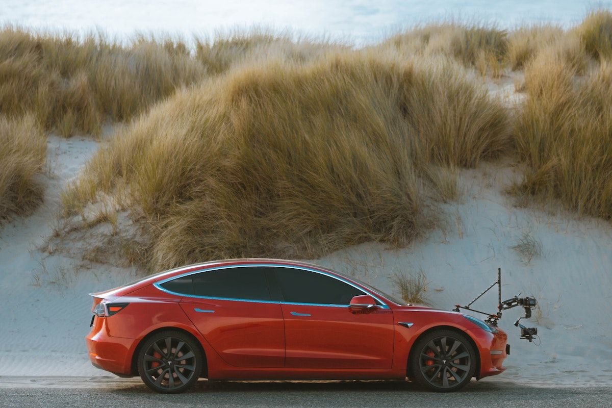 Tesla : un accessoire indispensable pour les conducteurs anglais