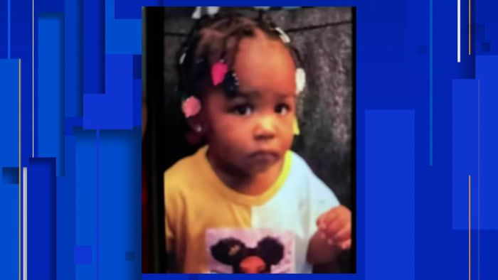 Metro Detroit search still underway for Lansing toddler with kidnapper in custody