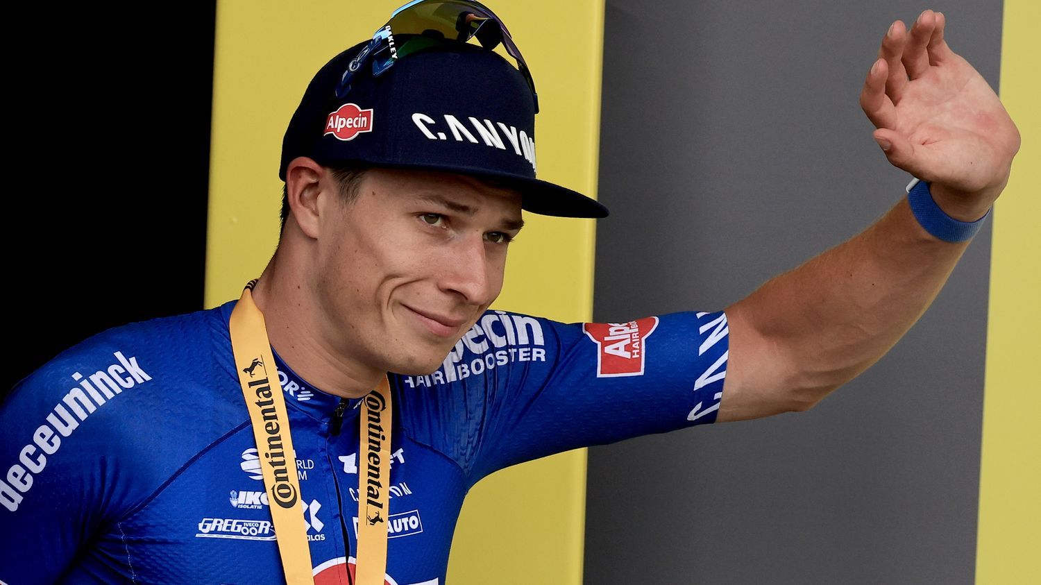 Tour de France 2023 : avec déjà deux victoires d’étapes, Jasper Philipsen confirme son statut de meilleur sprinteur du monde