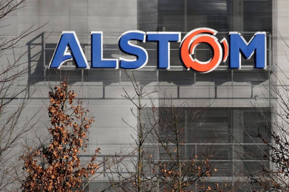 Alstom lanterne rouge du CAC 40, inquiétudes sur les commandes du premier trimestre