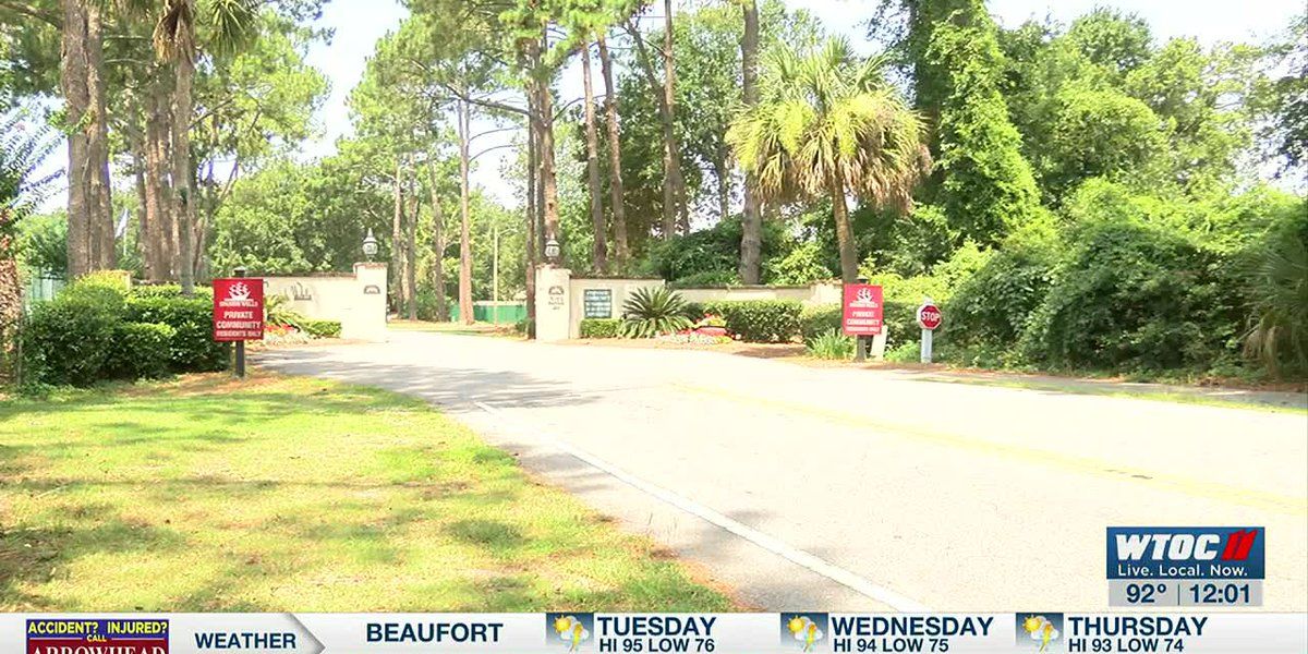 One dead after possible alligator attack on Hilton Head Island