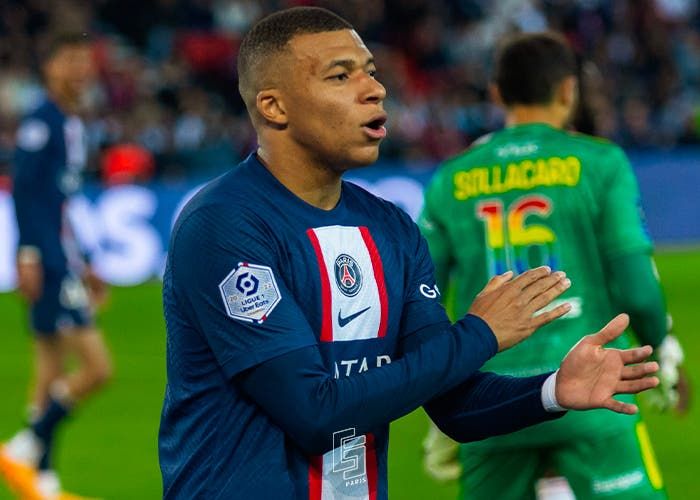 le dossier Mbappé toujours au point mort